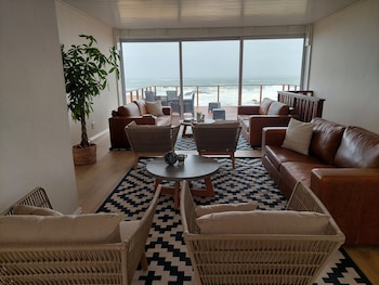 lamberts bay beachfront