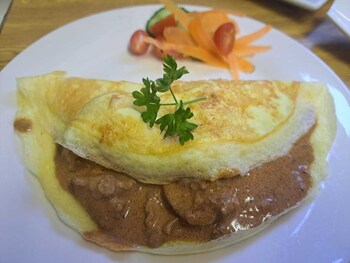 lamberts bay beachfront