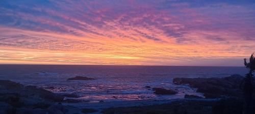 lamberts bay beachfront