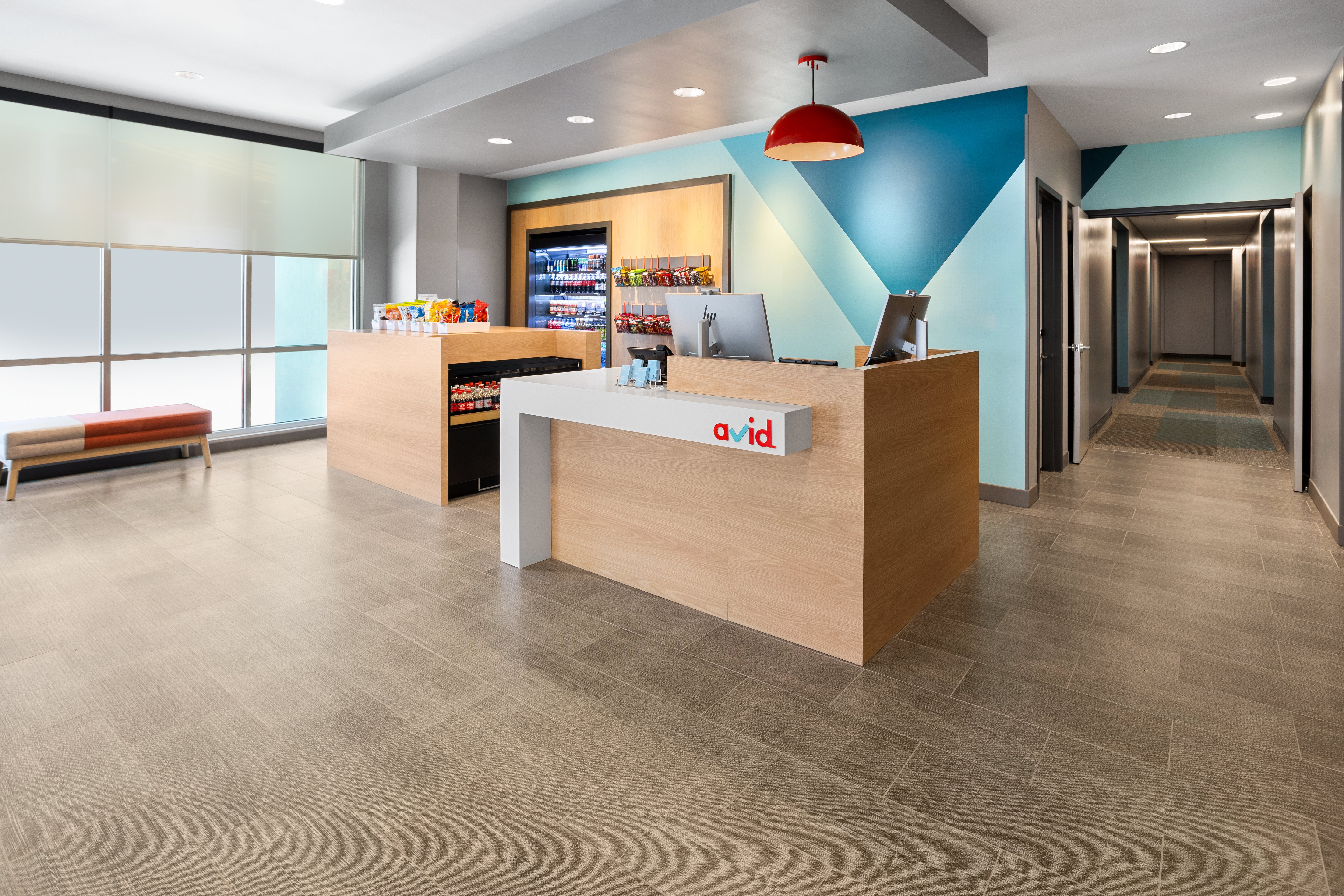 avid hotel brooklyn dyker heights an ihg hotel