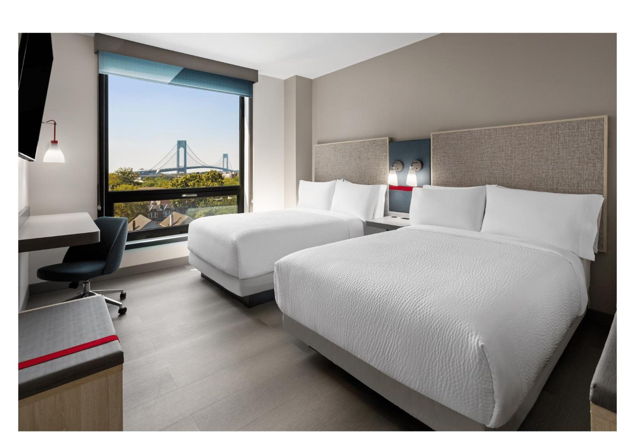 avid hotel brooklyn dyker heights an ihg hotel