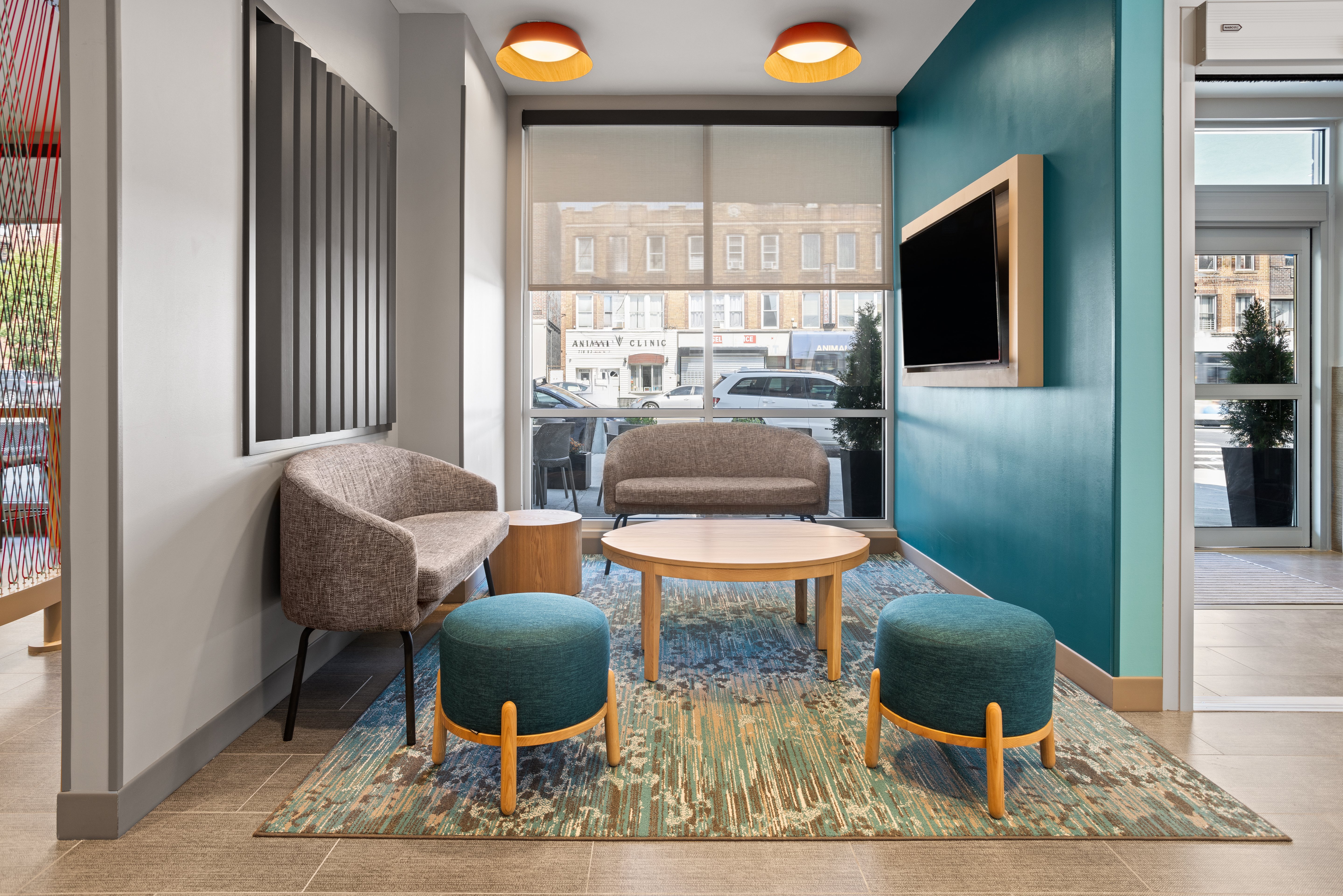 avid hotel brooklyn dyker heights an ihg hotel