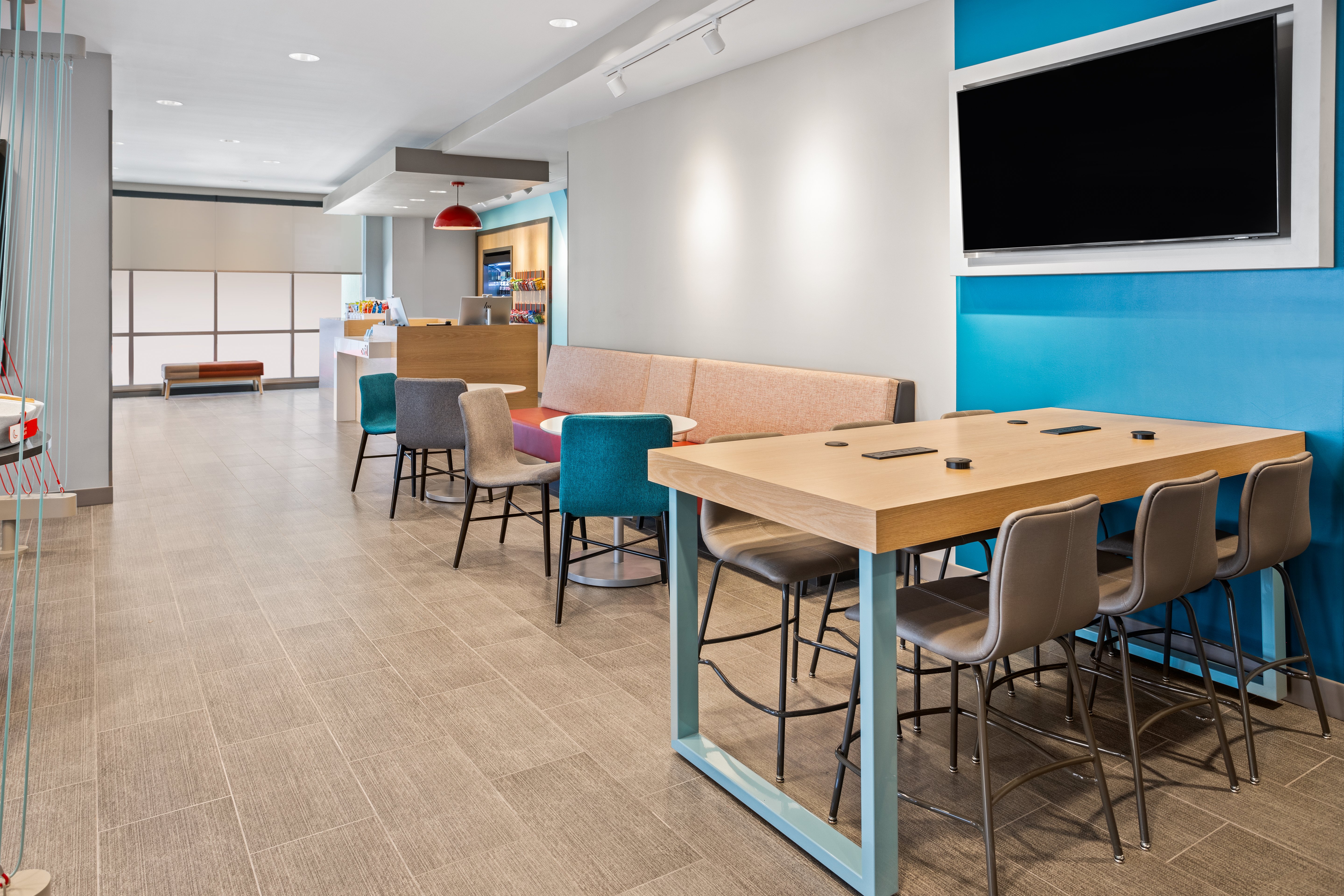 avid hotel brooklyn dyker heights an ihg hotel