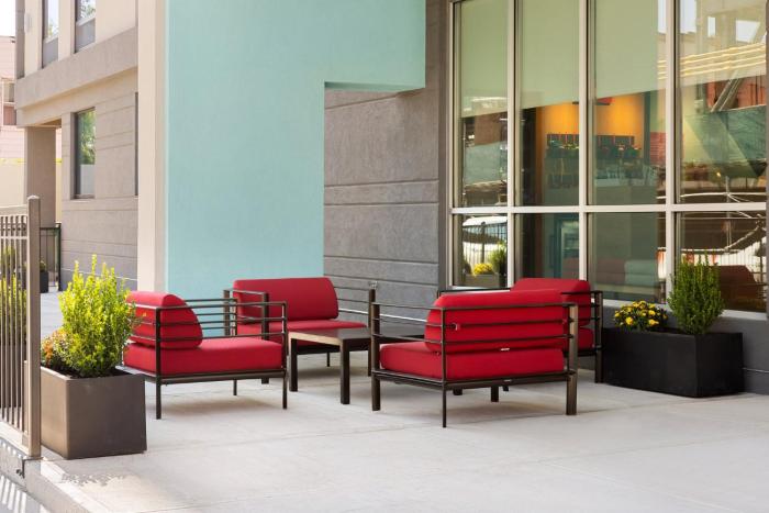 avid hotel brooklyn dyker heights an ihg hotel