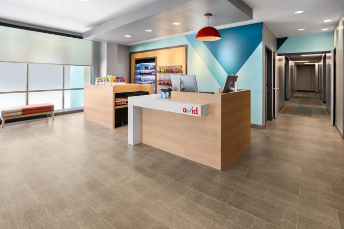 avid hotel brooklyn dyker heights an ihg hotel