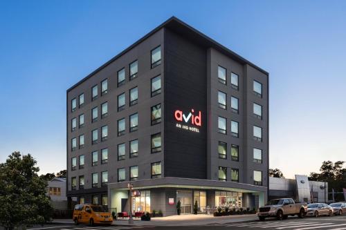 avid hotel brooklyn dyker heights an ihg hotel