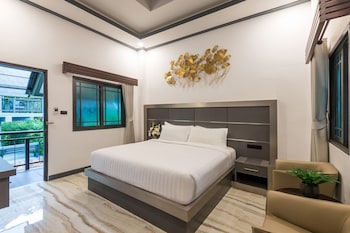 loy chalet