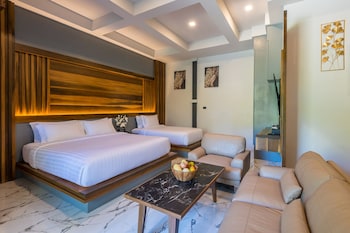 loy chalet