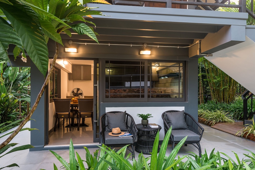 loy chalet
