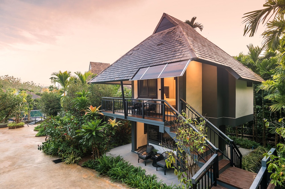 loy chalet