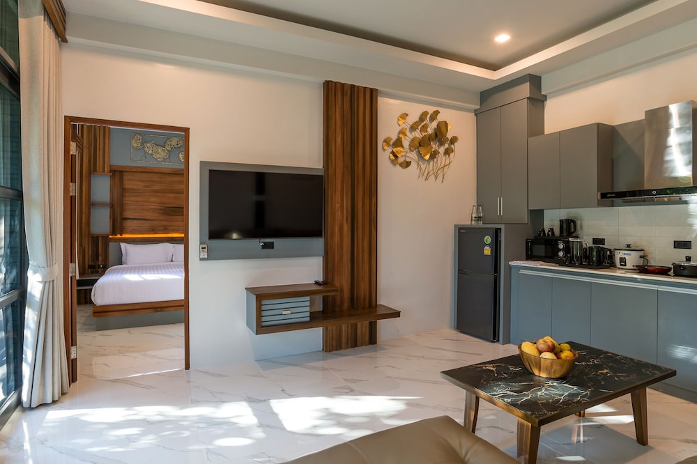loy chalet