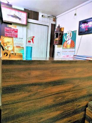 hotel star light near nizamuddin station