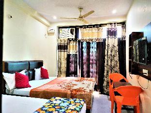 hotel star light near nizamuddin station