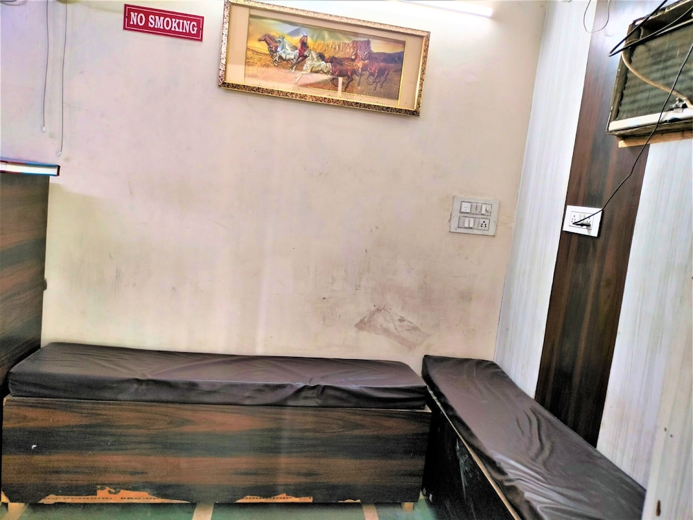 hotel star light near nizamuddin station