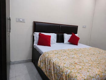 hotel star light near nizamuddin station