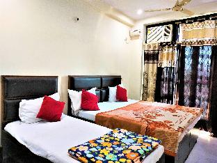 Hotel Star Light Near Nizamuddin Station,New Delhi>>Delhi,3 star
