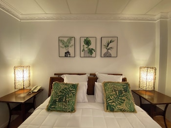 little italy hotel