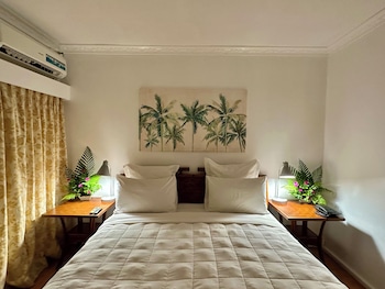 little italy hotel
