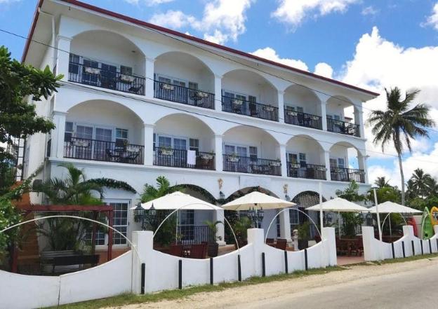 nukualofa