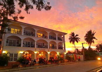 little italy hotel