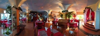 little italy hotel