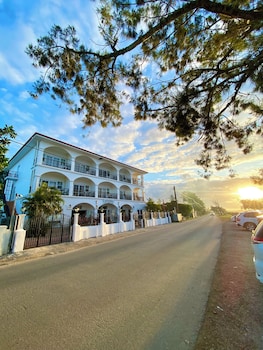 nukualofa