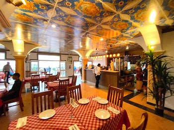 little italy hotel