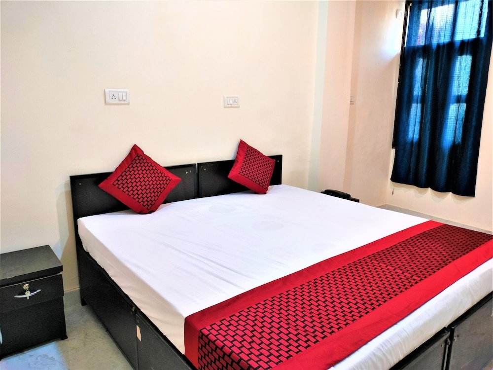 comfort inn hotel near mayurvihar metro1