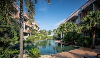 angkor grace residence and wellness resort