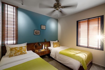 angkor grace residence and wellness resort