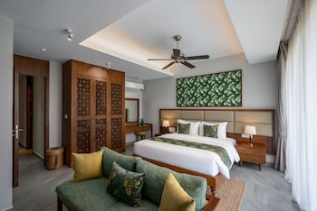 angkor grace residence and wellness resort