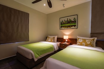 angkor grace residence and wellness resort