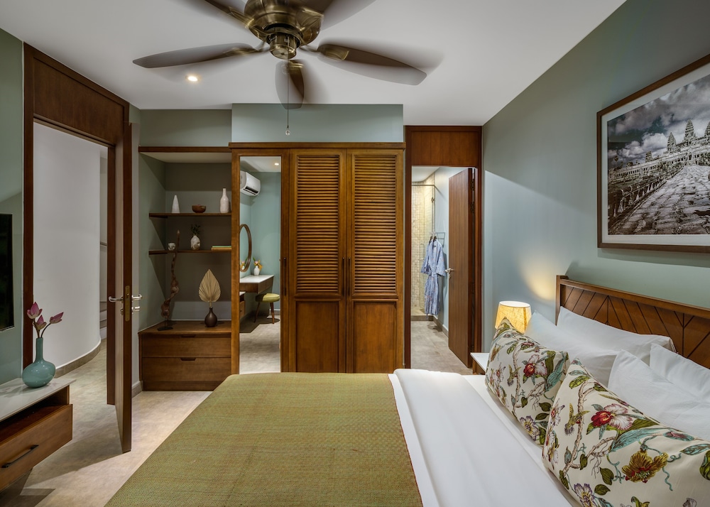 angkor grace residence and wellness resort