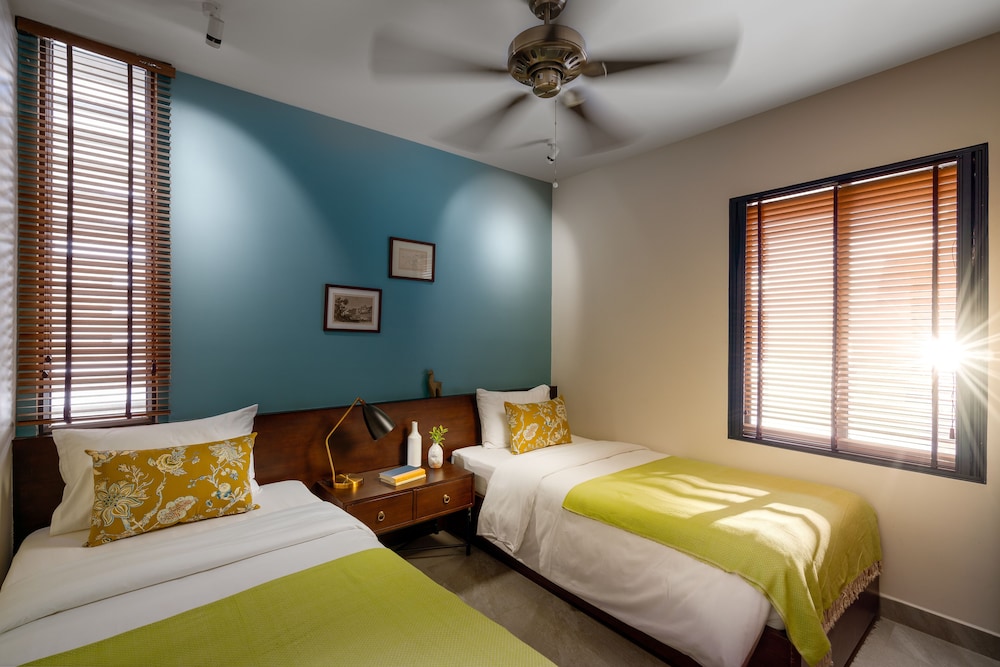 angkor grace residence and wellness resort