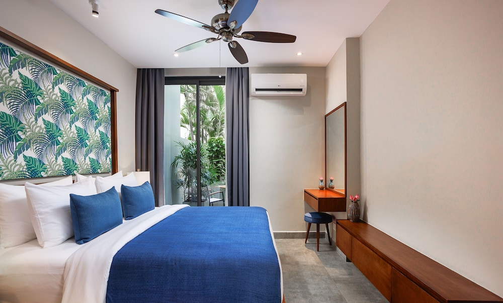 angkor grace residence and wellness resort