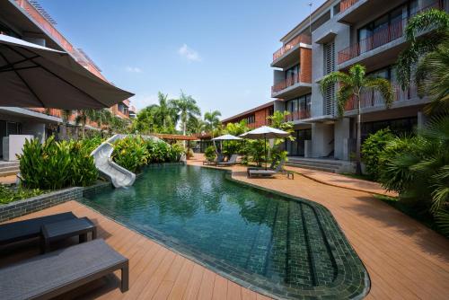 angkor grace residence and wellness resort