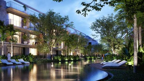 angkor grace residence and wellness resort