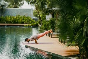 angkor grace residence and wellness resort