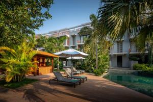 angkor grace residence and wellness resort