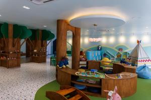 angkor grace residence and wellness resort