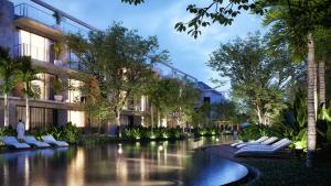 angkor grace residence and wellness resort