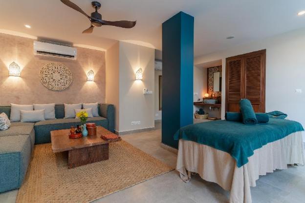 angkor grace residence and wellness resort