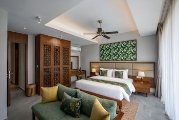 angkor grace residence and wellness resort