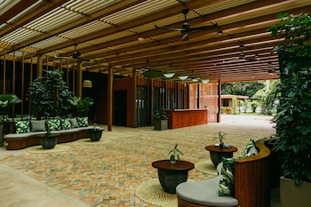 angkor grace residence and wellness resort