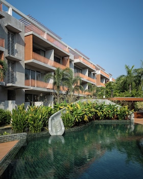 angkor grace residence and wellness resort