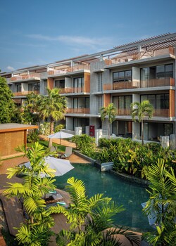 angkor grace residence and wellness resort