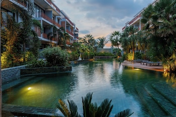 angkor grace residence and wellness resort