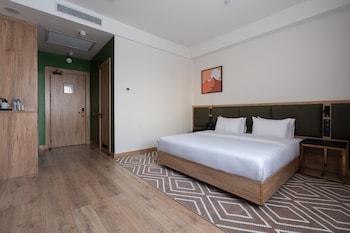 the elements hotel