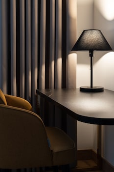 the elements hotel
