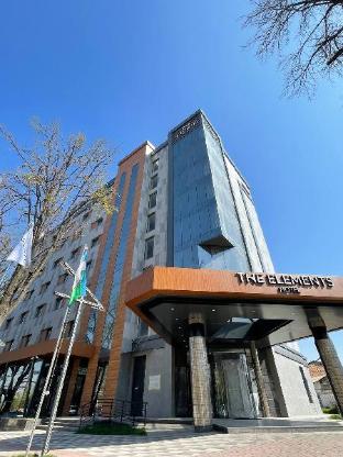 tashkent
